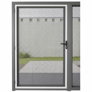 Stainless Steel Mesh Screens