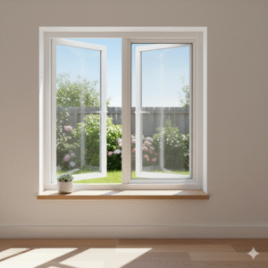 Casement Window Screens