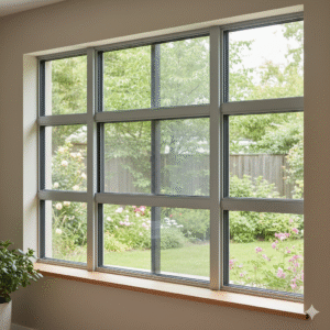 Sliding Window Screens